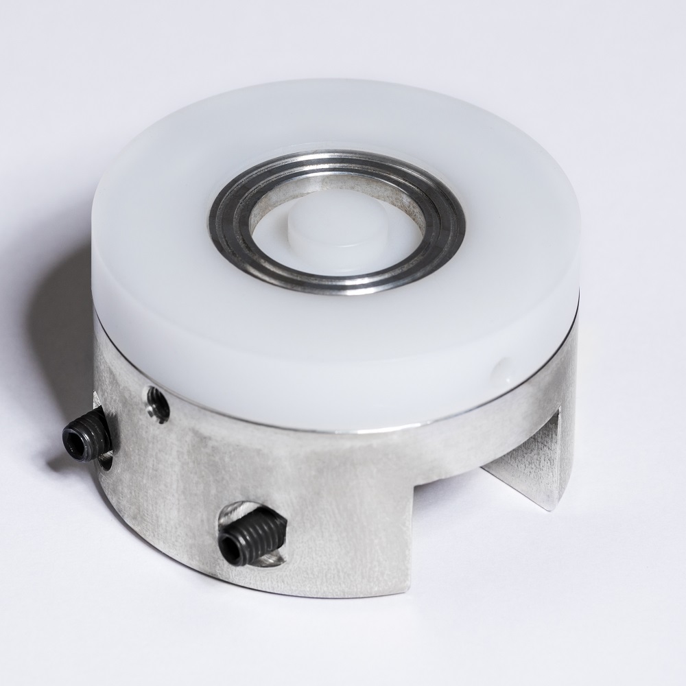 Eyelet-electrode eyelet tool