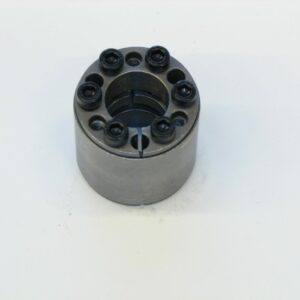 clamping bushing