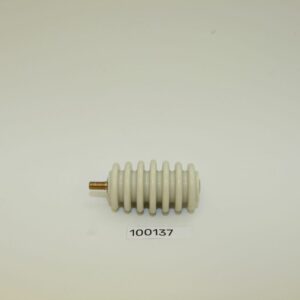 This picture shows an insulator