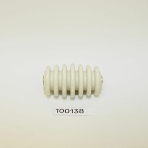 This picture shows an insulator