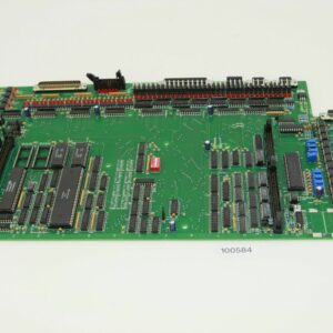 This is a picture of the main board version 3.5