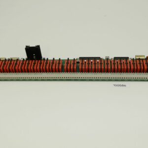 This is a picture showing the RIO circuit board