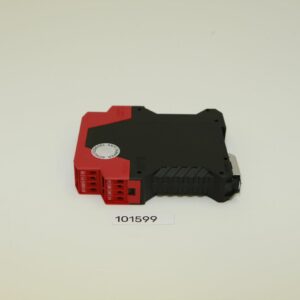 This is a picture of a 2-hand start relay