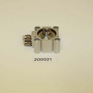 This picture shows a compact cylinder