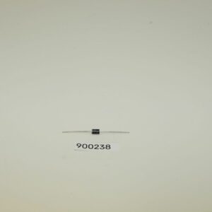 This picture shows a diode